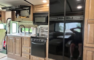 2019 FR3 with the"BEST" floorplan ever!!!