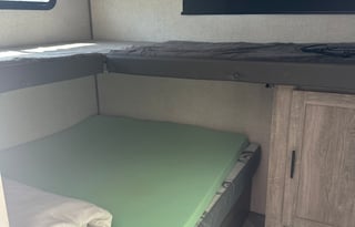 2021 Forest River RV Wildwood Heritage Glen 295BH