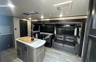 Home Base!!