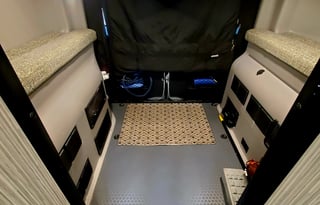 2020 Revel Mercedes-benz 2500 Sprinter