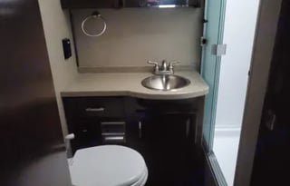 2017 Holiday Rambler Vesta 30D