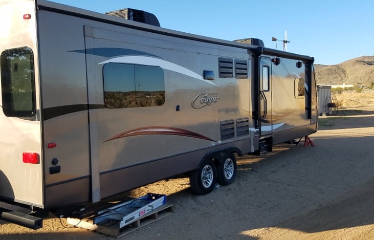 RV Photo