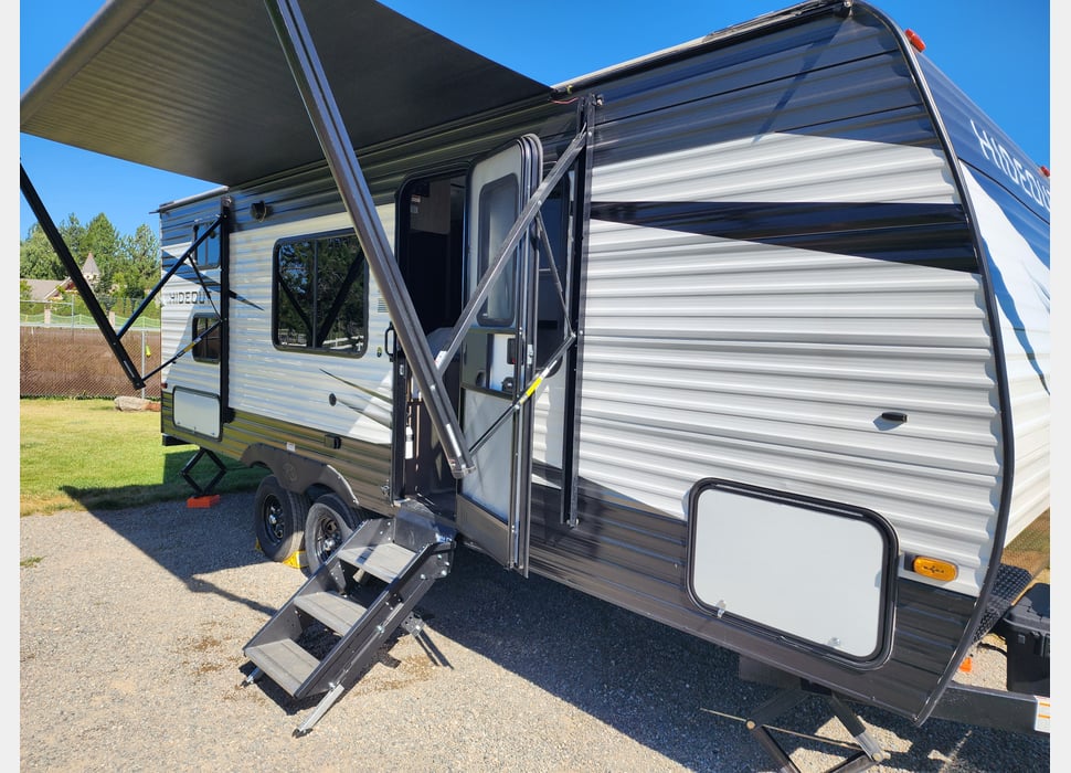 Travel Trailer rentals in Post Falls