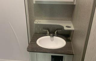 2019 Forest River RV Rockwood Geo Pro 19FBS