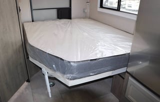 2022 Coachmen RV Cross Trail XL 22XGL Ford E-350