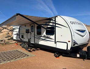 Keystone RV Outback Ultra Lite 320UBH