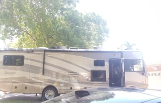 Clean and Comfortable!