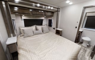 2021.5 Forest River RV Georgetown 7 Series 36K7