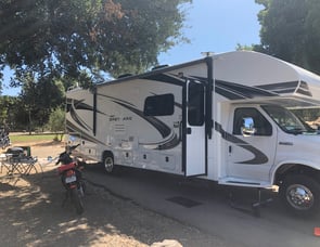Jayco Greyhawk 29MV