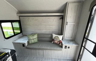 Family Friendly Bunkhouse