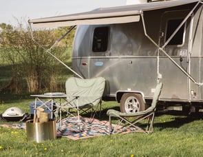 Airstream RV Bambi 19CB