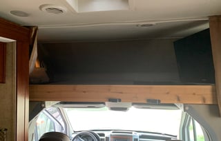 Smooth Sailing on 2015 Forest River Sunseeker MBS