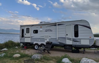 2013 Jayco Jay Flight 26RKS