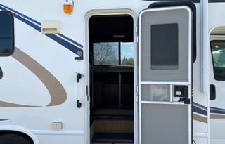 Abbey Adventures 2014 Thor  Freedom Elite 23U