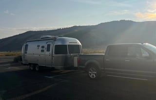 2017 Airstream RV Flying Cloud HAL611