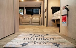 2022 CrossRoads RV Sunset Trail SS253RB