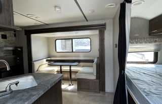 11 foot garage or porch