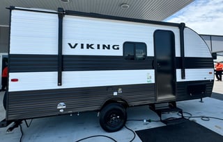 2024 Viking saga BRAND NEW