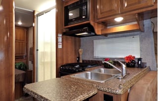 Coachmen Leprechaun RV "Chickaletta" Dog Friendly!