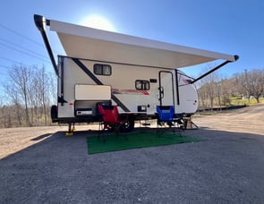 Forest River RV Wildwood FSX 178BHSKX