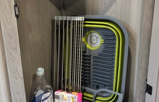 The Campbell Hideout