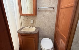2010 Starcraft Autumn Ridge 235FB