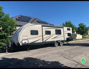 Coachmen RV Freedom Express Liberty Edition 292BHDSLE