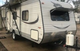 2015 Jayco Jay Flight 19RD