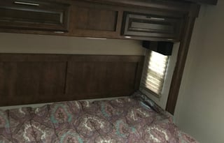 2014 Forest River RV FR3 30DS