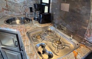 2019 Thor Motor Coach 28A Majestic