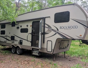 Forest River RV Rockwood Ultra Lite 2780WS