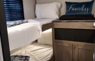 2021 Keystone RV Springdale 298BH