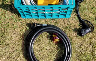 2021 Forest River RV Cherokee Wolf Pup 16BHS