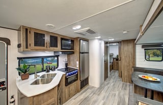 2022 Heartland Pioneer QB 300 (NO DELIVERY)