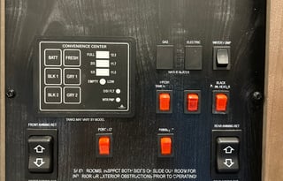 2023 Grand Design Solitude