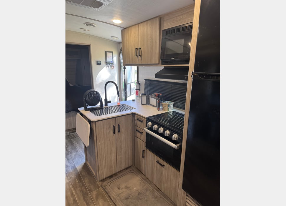 Travel Trailer rentals in Waxahachie