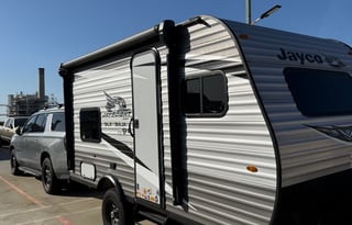 2020 Jayco Jay Flight SLX 7 154BH