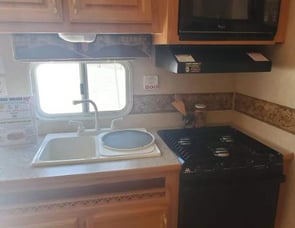 Jayco Jay Flight 19RD