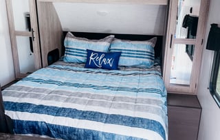 2021 Heartland Prowler 315BH- Fully Stocked!