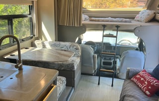 2019 Entegra Coach Esteem 27U