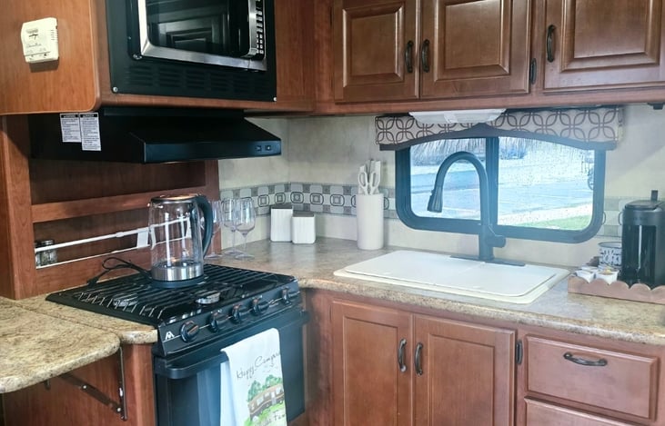 RV Photo