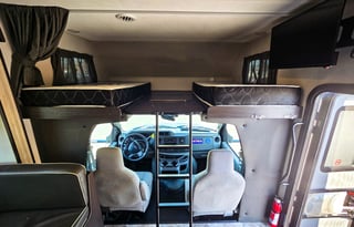 2022 Forest River Forester 2441DS