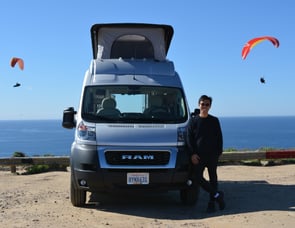 Thor Motor Coach RIZE 18T