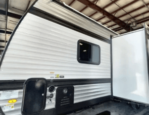 Keystone RV Coleman 17B