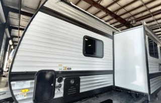 2026 Keystone RV Coleman 17B