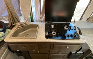 2021 Forest River RV Rockwood Freedom Series 1950