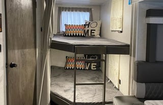 2021 Forest River RV Salem Cruise Lite 240BHXL