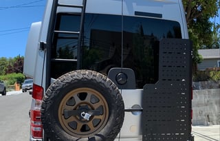 2019 Winnebago Revel 44E