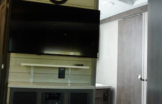 2021 Forest River RV Flagstaff Super Lite 26FKBS