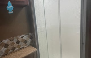 Pirate Life Land Boat: Pet and kid friendly camper